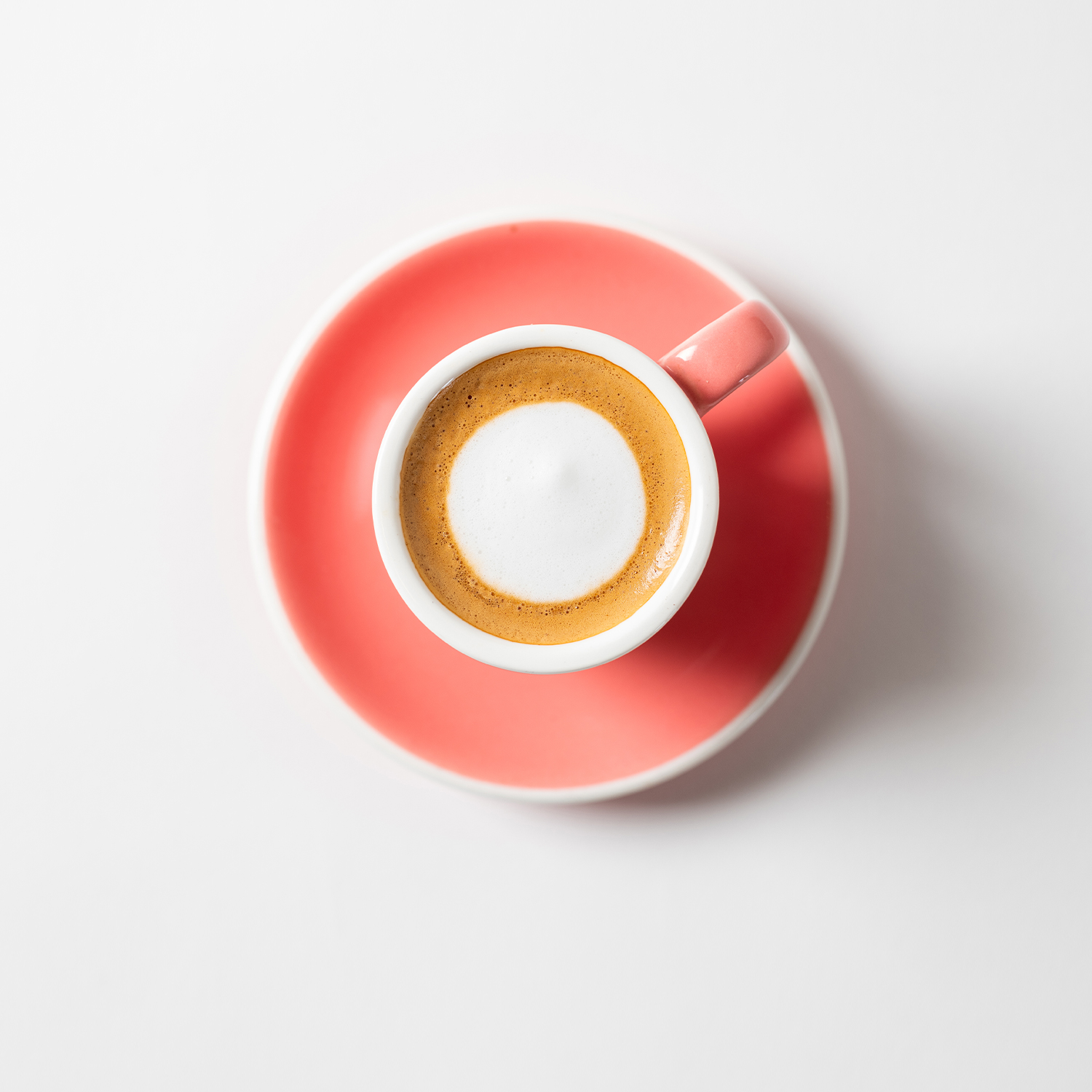 Espresso Macchiato