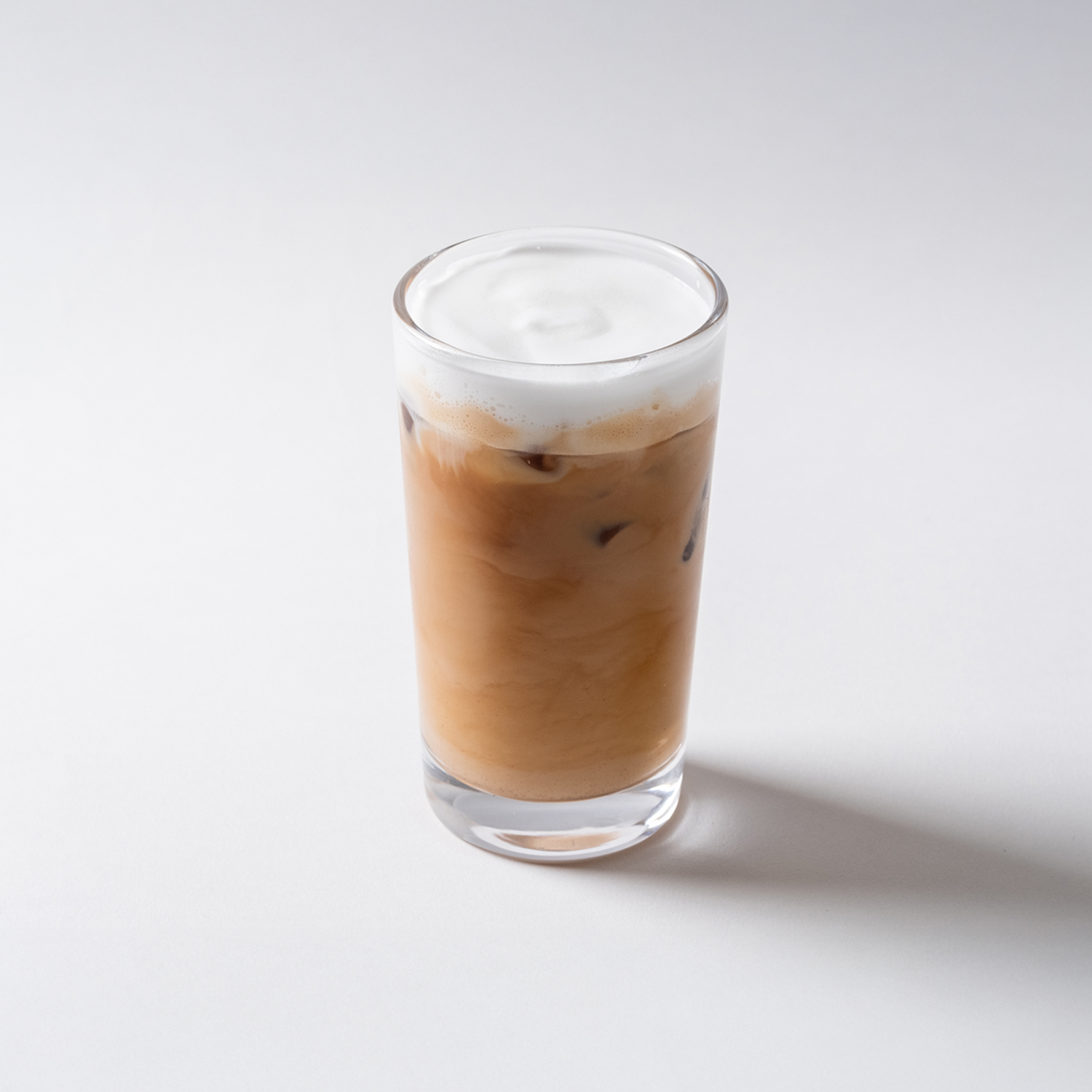 Iced Cappuccino