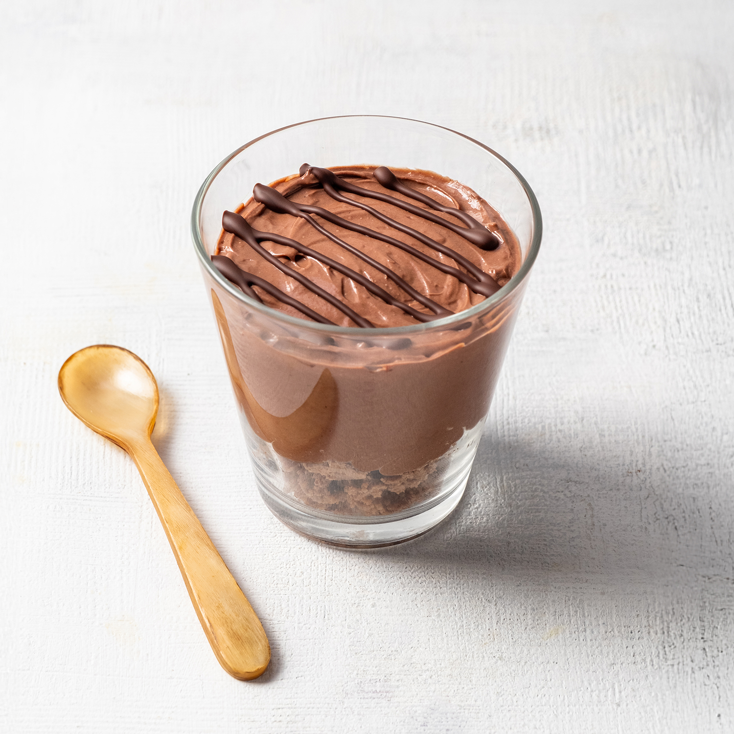 Protein Cheesecake Cup