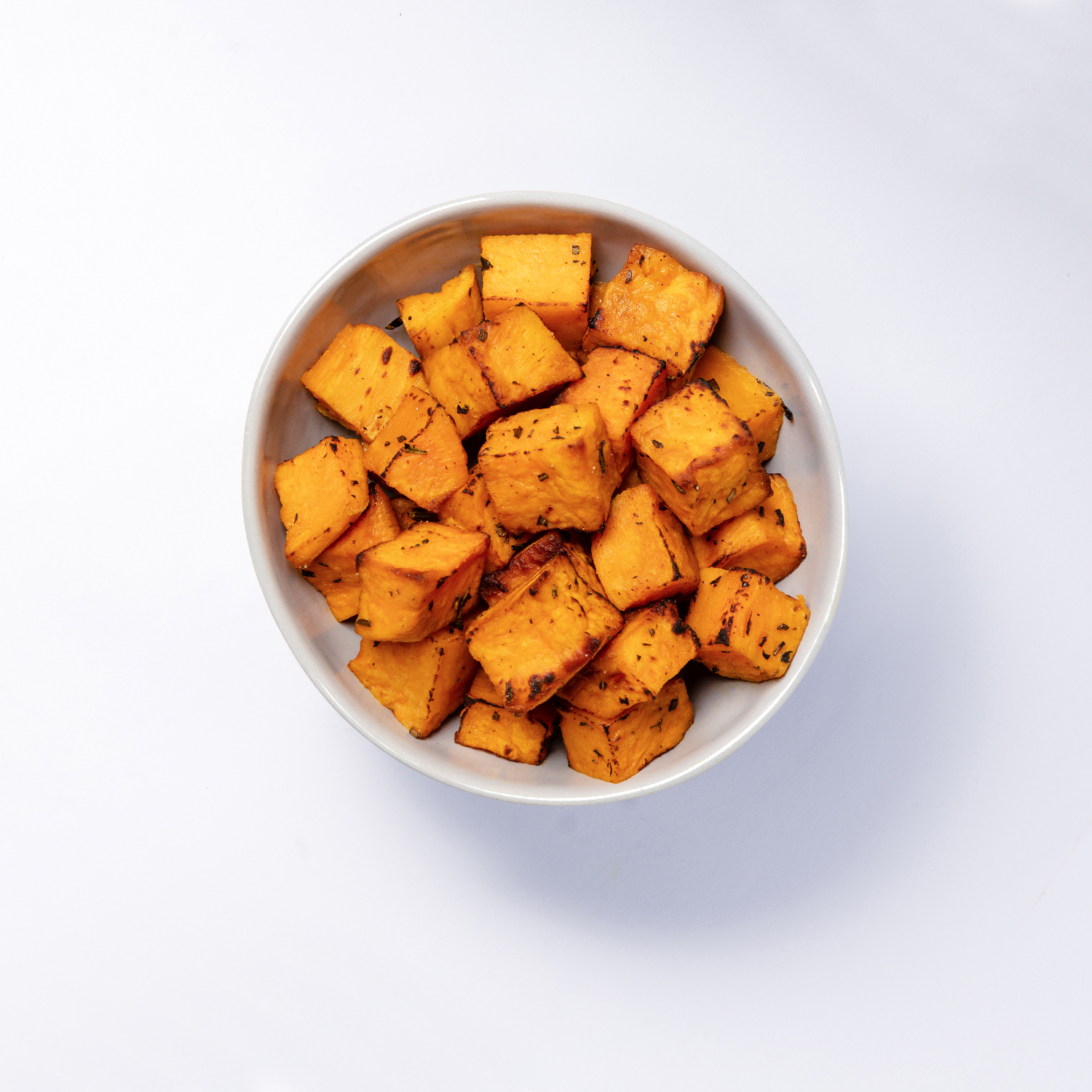 Roast Sweet Potatoes