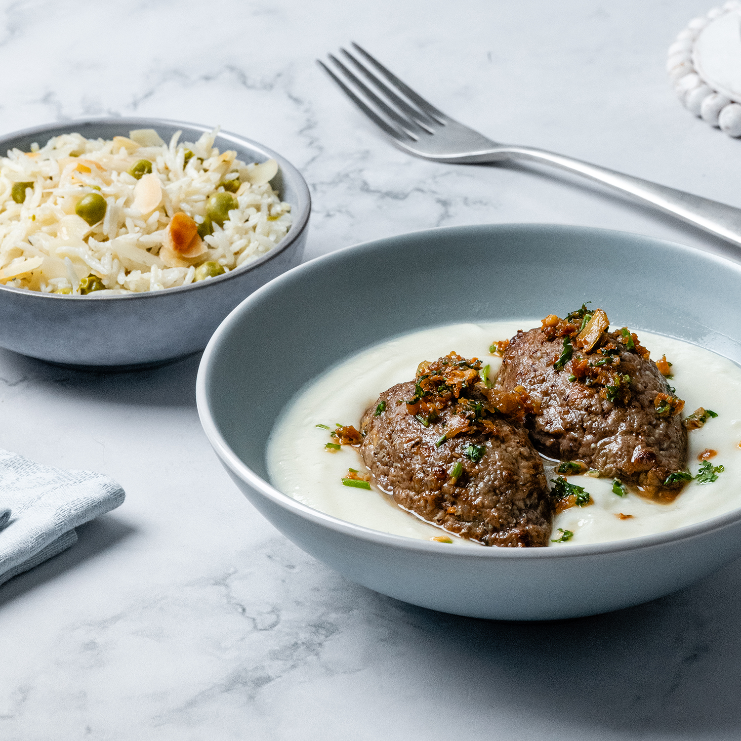 Kibbeh Labanieh Beef